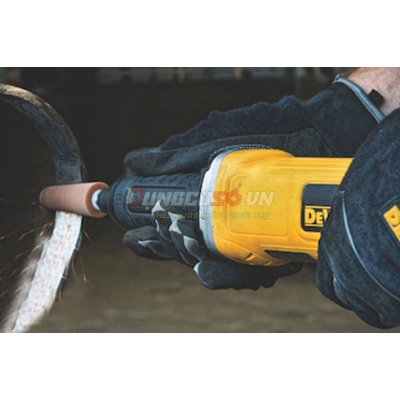Máy mài khuôn 25mm Dewalt DWE886T-B1
