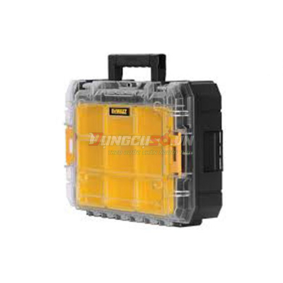 Hộp dụng cụ (nhựa) 17.2 x 12.9 x 5.7″ Dewalt DWST17805