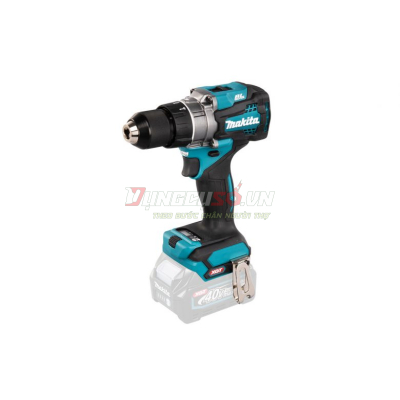 Thân máy khoan và vặn vít pin 40V Makita DF001GZ
