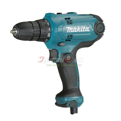 Máy khoan vặn vít 10mm Makita DF0300