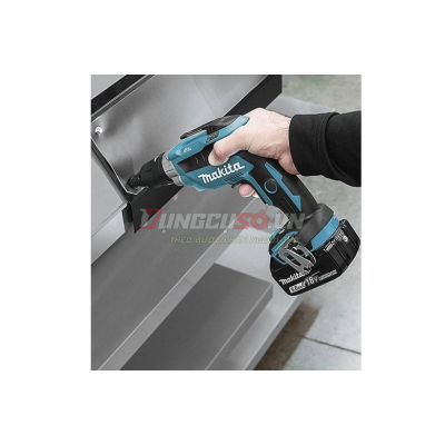 Thân máy vặn vít (BL) pin 18V Makita DFS251Z