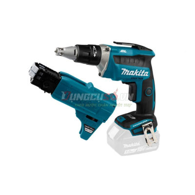 Thân máy vặn vít (BL) pin 18V Makita DFS452Z