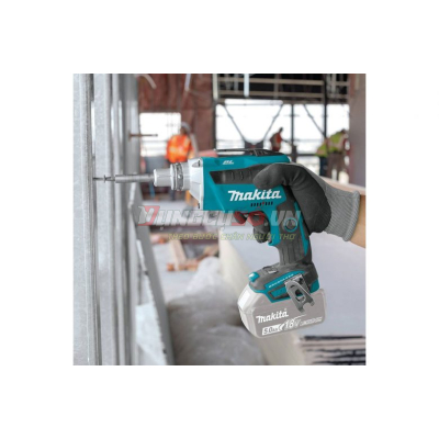 Thân máy vặn vít (BL) pin 18V Makita DFS452Z