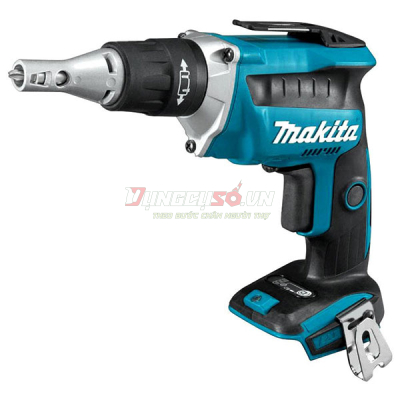 Thân máy vặn vít (BL) pin 18V Makita DFS452Z