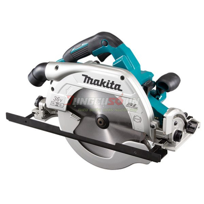 Máy cưa đĩa 235mm Pin 18V Makita DHS900PT2