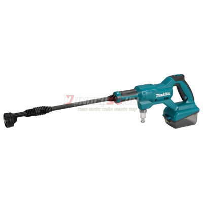 Máy xịt rửa áp lực cao dùng pin 18V Makita DHW180Z01