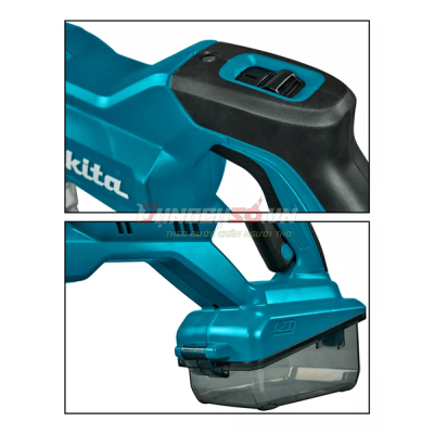 Máy xịt rửa áp lực cao dùng pin 18V Makita DHW180Z01