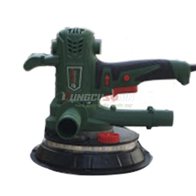 Máy chà nhám tường 180mm Dekton DK-180DS