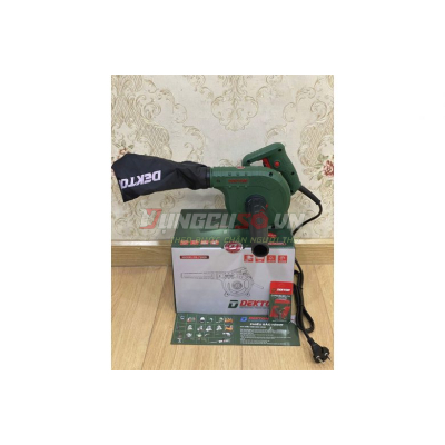 Máy thổi lò 750W Dekton DK-750EB