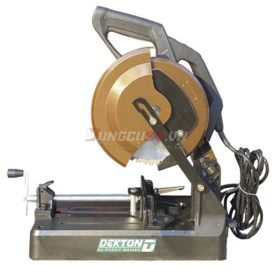 Máy cắt inox 235mm Dekton DK-9235D