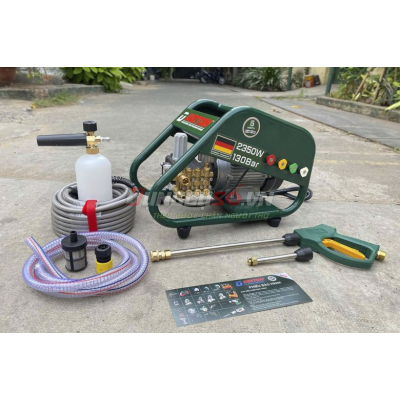 Máy xịt rửa cao áp 2350W Dekton DK-HPW2350