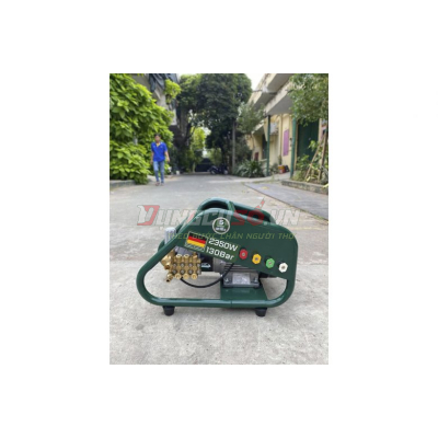 Máy xịt rửa cao áp 2350W Dekton DK-HPW2350