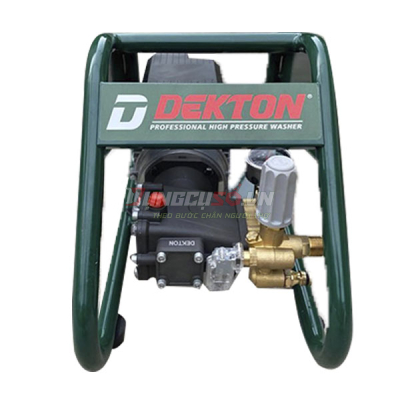 Máy xịt rửa cao áp 2350W Dekton DK-HPW2350