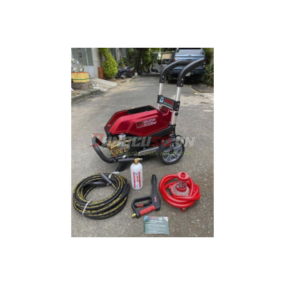 Máy xịt rửa cao áp 3500W Dekton DK-HPW3500