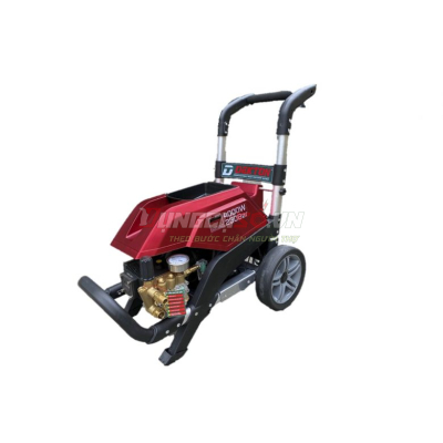 Máy xịt rửa cao áp 4000W Dekton DK-HPW4000