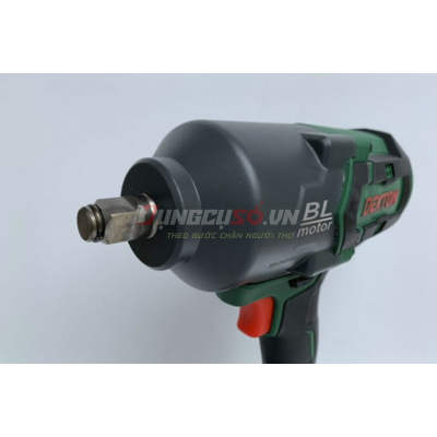 Máy siết bu lông pin 21V Dekton DK-IW2150