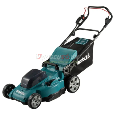 Máy cắt cỏ dùng 2 pin 18V Makita DLM480Z