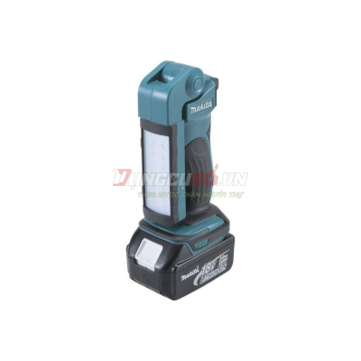 Thân đèn led dùng pin 18V Makita DML801
