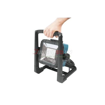 Thân đèn Công Trường Dùng Pin 18v/14.4v Makita DML805