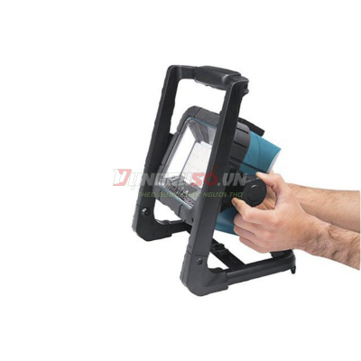 Thân đèn Công Trường Dùng Pin 18v/14.4v Makita DML805
