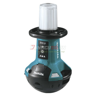 Thân đèn công trường dùng pin 18V Makita DML810