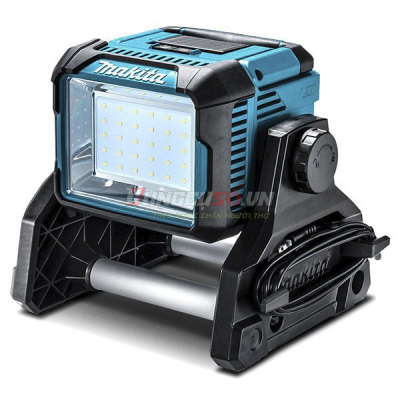 Đèn Công Trường Dùng Pin Và Điện 18v/14.4v/AC Makita DML811