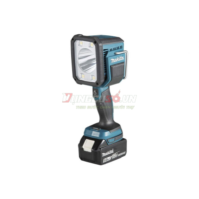Đèn Led Dùng Pin 18v/14.4v Makita DML812