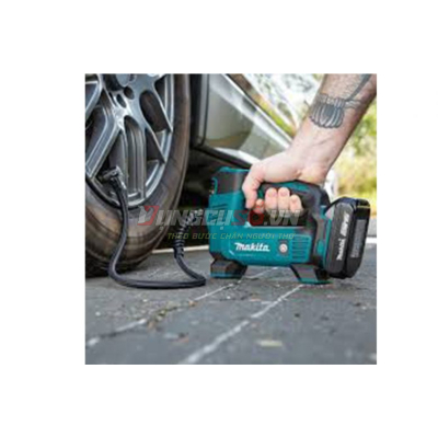 Thân máy bơm hơi pin 18V Makita DMP180Z