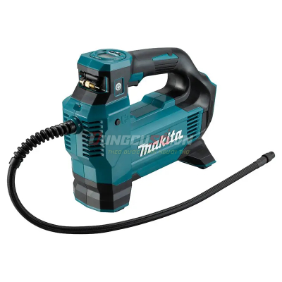 Máy bơm hơi dùng pin (18V) Makita DMP181Z