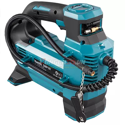 Máy bơm hơi dùng pin (18V) Makita DMP181Z