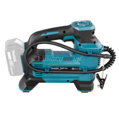 Máy bơm hơi dùng pin (18V) Makita DMP181Z