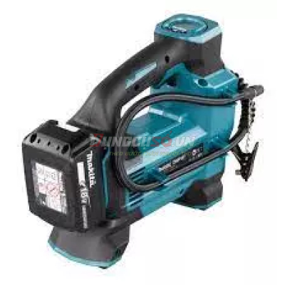 Máy bơm hơi dùng pin (18V) Makita DMP181Z