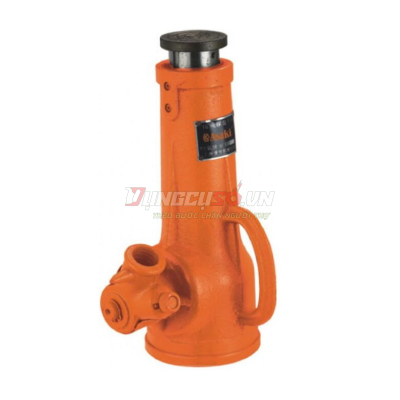 Đội răng cơ khí 20T Asaki AK-1706