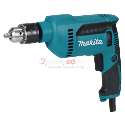 Máy khoan kim loại 13mm Makita DP4020 –  mạnh mẽ, bền bỉ