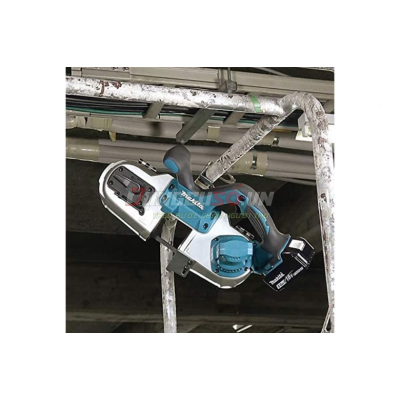 Thân máy cưa vòng 64x64mm pin 18V Makita DPB182Z