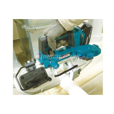 Thân máy cưa vòng 66x66mm pin 18V Makita DPB183Z