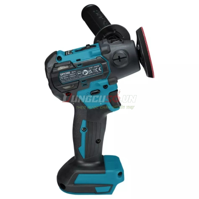 Máy đánh bóng dùng pin 18V Makita DPV300RTJ