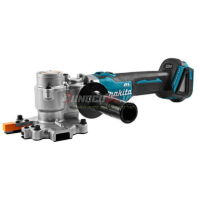Máy cắt thép dùng pin 18V Makita DSC251ZK (BL)