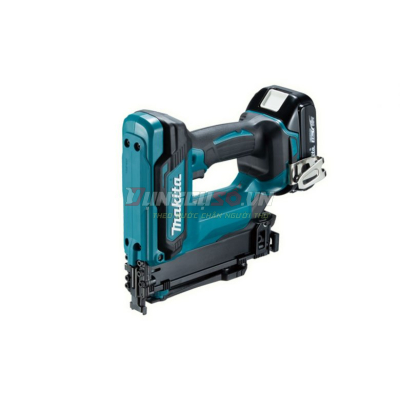 Thân máy bắn đinh ghim 10mm pin 18V Makita DST121ZK