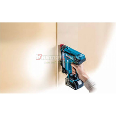 Thân máy bắn đinh ghim pin 18V Makita DST421ZK