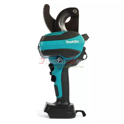 Máy cắt cáp dùng pin 18V Makita DTC100ZK