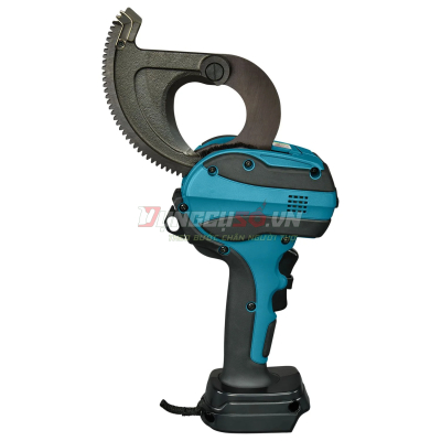 Máy cắt cáp dùng pin 18V Makita DTC100ZK