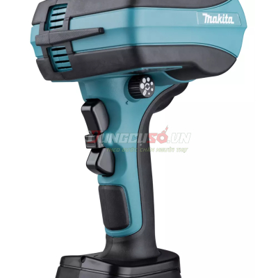 Máy cắt cáp dùng pin 18V Makita DTC102ZK