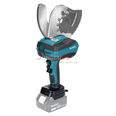 Máy cắt cáp dùng pin 18V Makita DTC103ZK