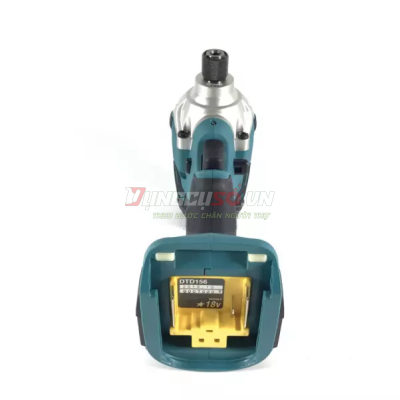 Máy Bắt Vít Dùng Pin 18V Makita DTD156RF