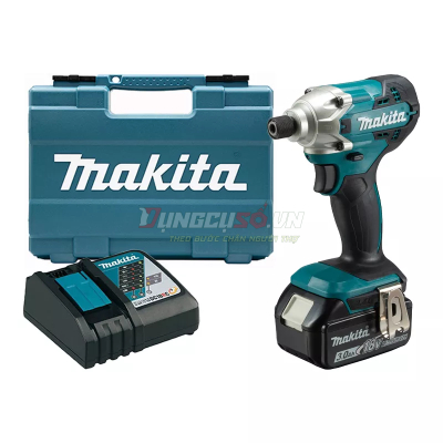 Máy Bắt Vít Dùng Pin 18V Makita DTD156RF