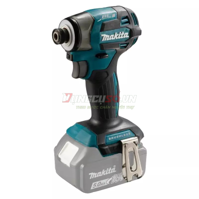 Máy bắt vít dùng pin (BL)(18V) Makita DTD173RTJ