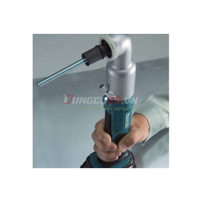 Thân máy vặn vít góc (BL) pin 18V Makita DTL061Z