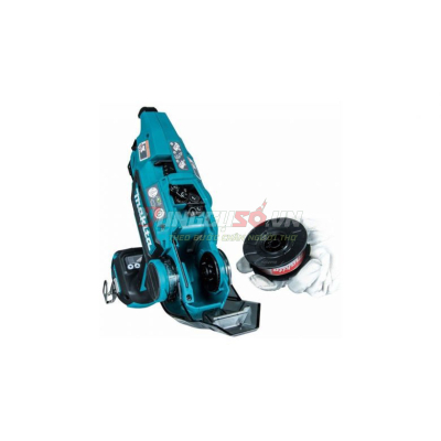 Thân máy buộc dây thép (BL) pin 18V Makita DTR180Z