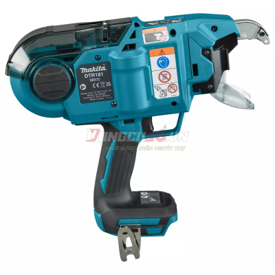 Máy Buộc Dây Thép Dùng Pin 18V Makita DTR181RTE